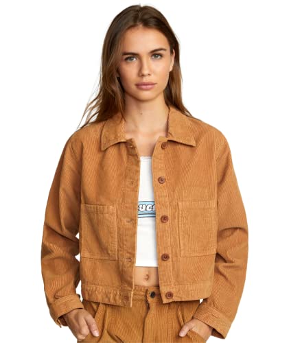 Jaded Shacket/Camel