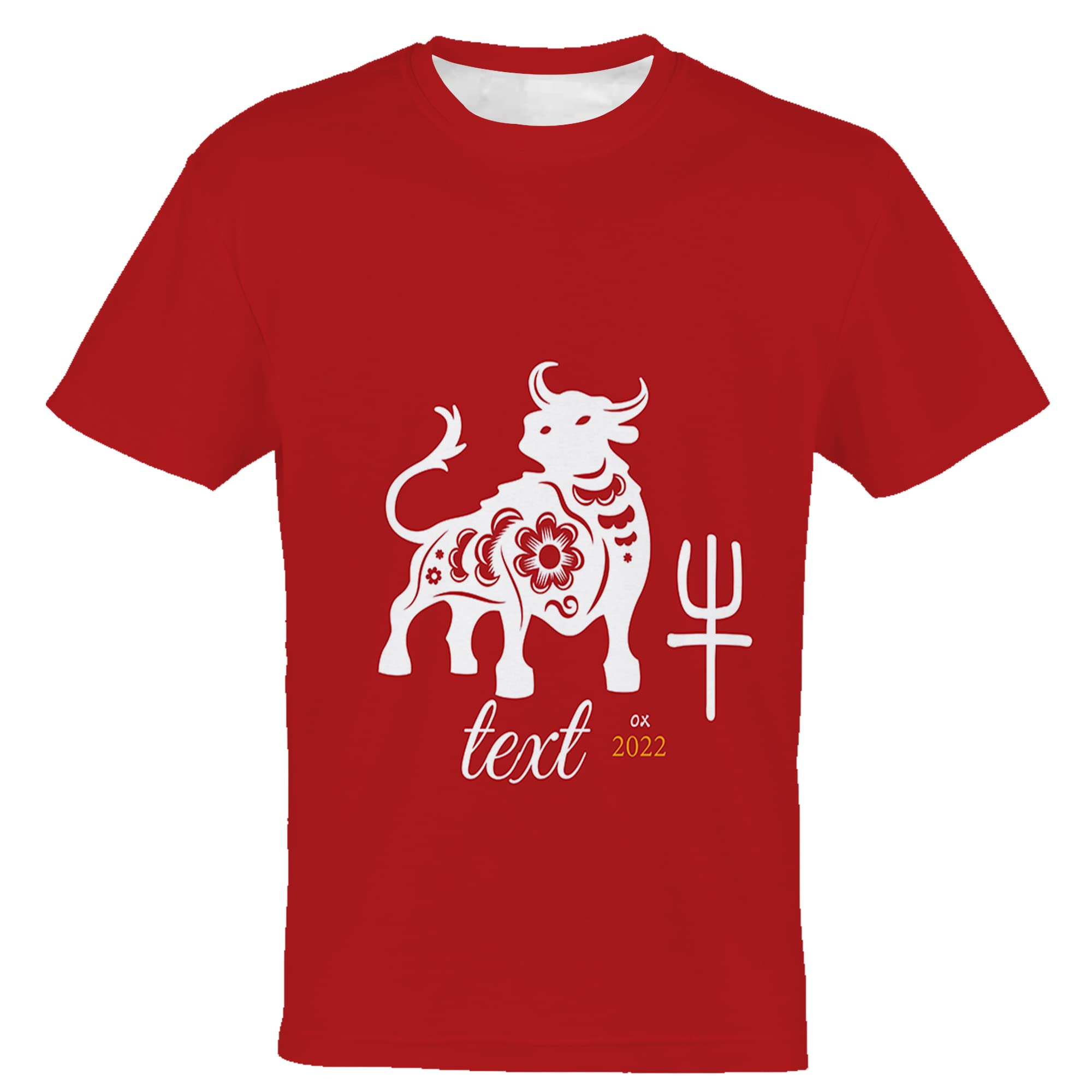 Custom Personalized T-Shirts for Men & Women | DIYKST Unisex Couple Tees | Perfect for Matching Outfits, Gifts & Special Occasions