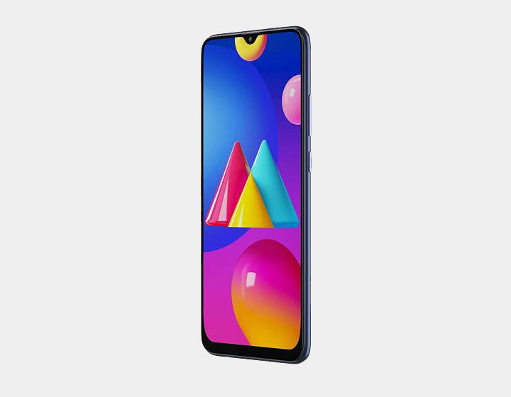 Samsung Galaxy M02s M025F/DS 32GB 3GB RAM 6.5