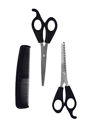 Multicolor, Comb Set