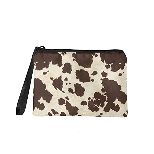 brown cow