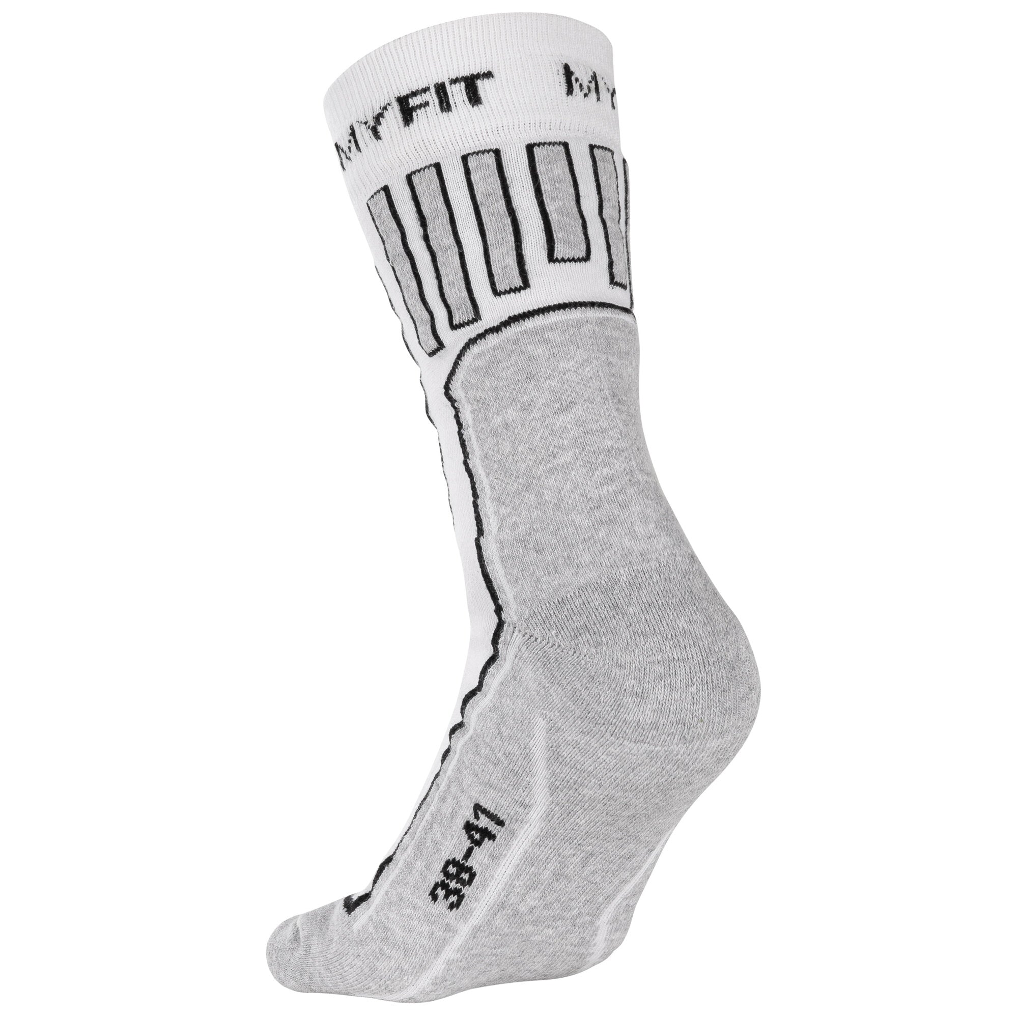 Skating Socks for Men & Women - Breathable Athletic Socks for Ice Skating, Roller Skating & Fitness - Perfect for Sports, Workouts & Winter Activities