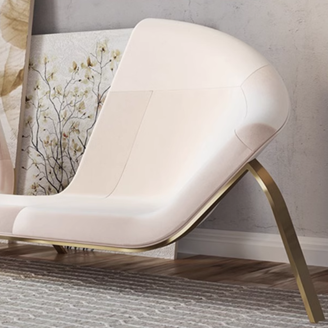 Love & Cuddle Designer Sofa - Luxury Modern Living Room Furniture for Small Spaces | Cozy Couches for Apartments & Home Decor | Perfect for Relaxing, Entertaining & Stylish Comfort
