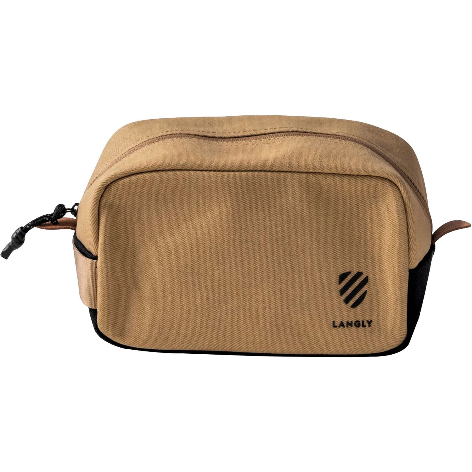 Langly Weekender Kit Bag - Durable Travel Duffel for Men & Women - Perfect for Weekend Getaways, Gym, and Outdoor Adventures