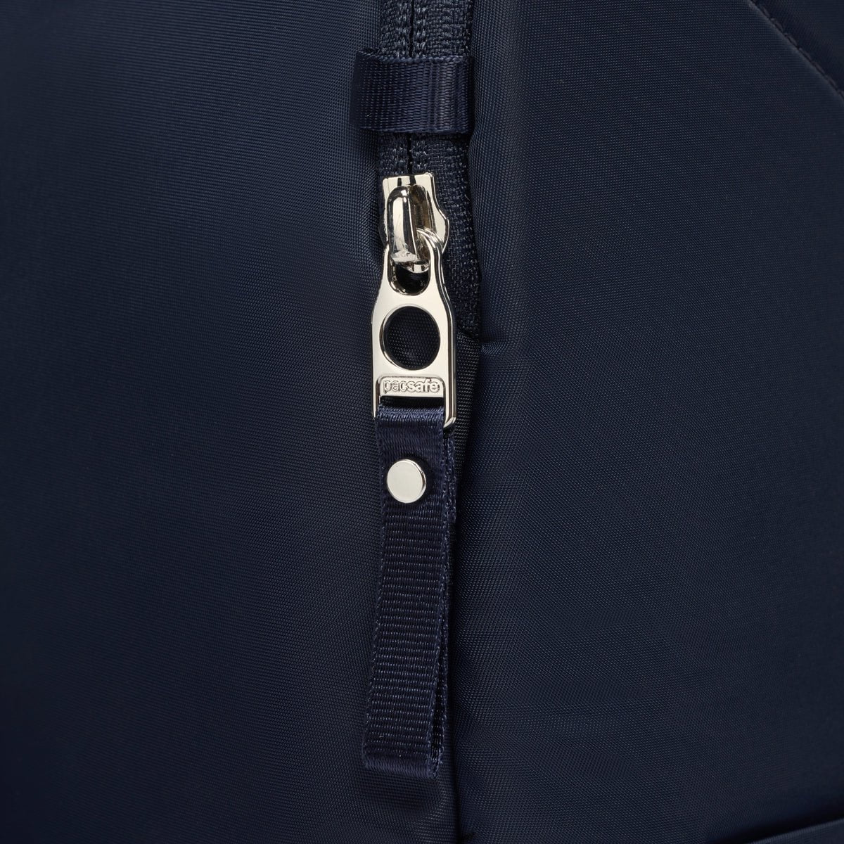 Pacsafe W 10L Anti-Theft Travel Backpack - Secure & Stylish Daypack for Commuting, Hiking & Urban Exploration