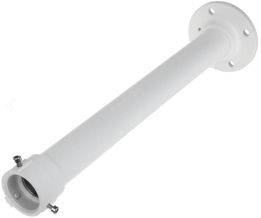 DS 1662ZJ Ceiling Mount Pipe 50cm - Perfect for Bathroom, Kitchen & Laundry Room Installation