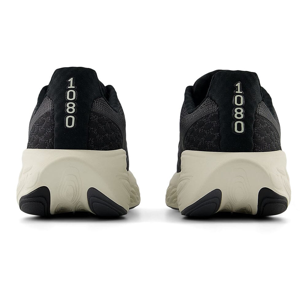 New Balance Men's Fresh Foam X 1080v14 Running Shoes - Lightweight Cushioned Sneakers for Jogging, Gym Workouts & Daily Wear