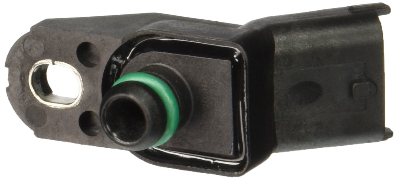 Standard Motor Products MAP Sensor AS318 - High Performance Manifold Absolute Pressure Sensor for Cars & Trucks - Perfect for Engine Diagnostics & Performance Tuning