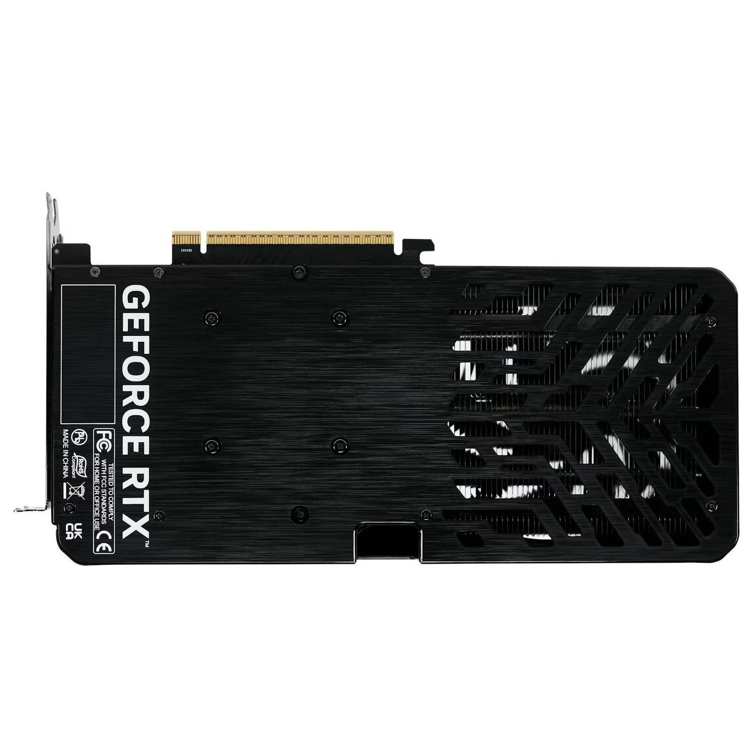 Palit GeForce RTX 5060 Ti Dual 8GB GDDR7 Gaming Graphics Card - High Performance for PC Gaming, Video Editing & 4K Streaming