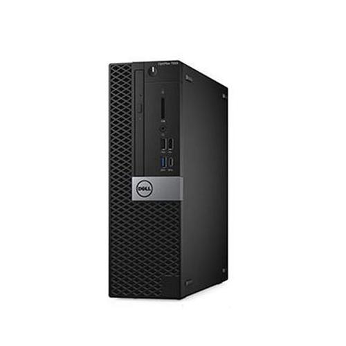 Intel Core i5-7500 8GB RAM 256GB SSD Mini PC - Compact & Powerful Desktop Computer for Home Office, Gaming, and Entertainment