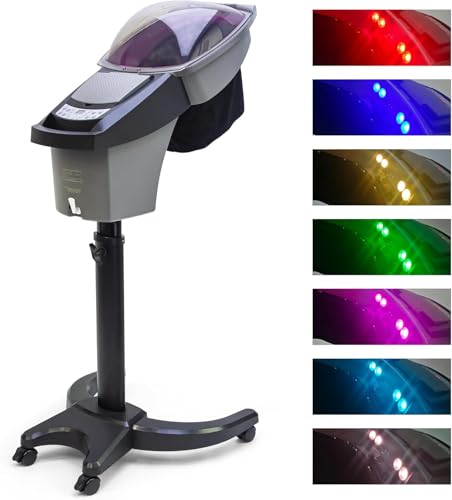 Seven-colour