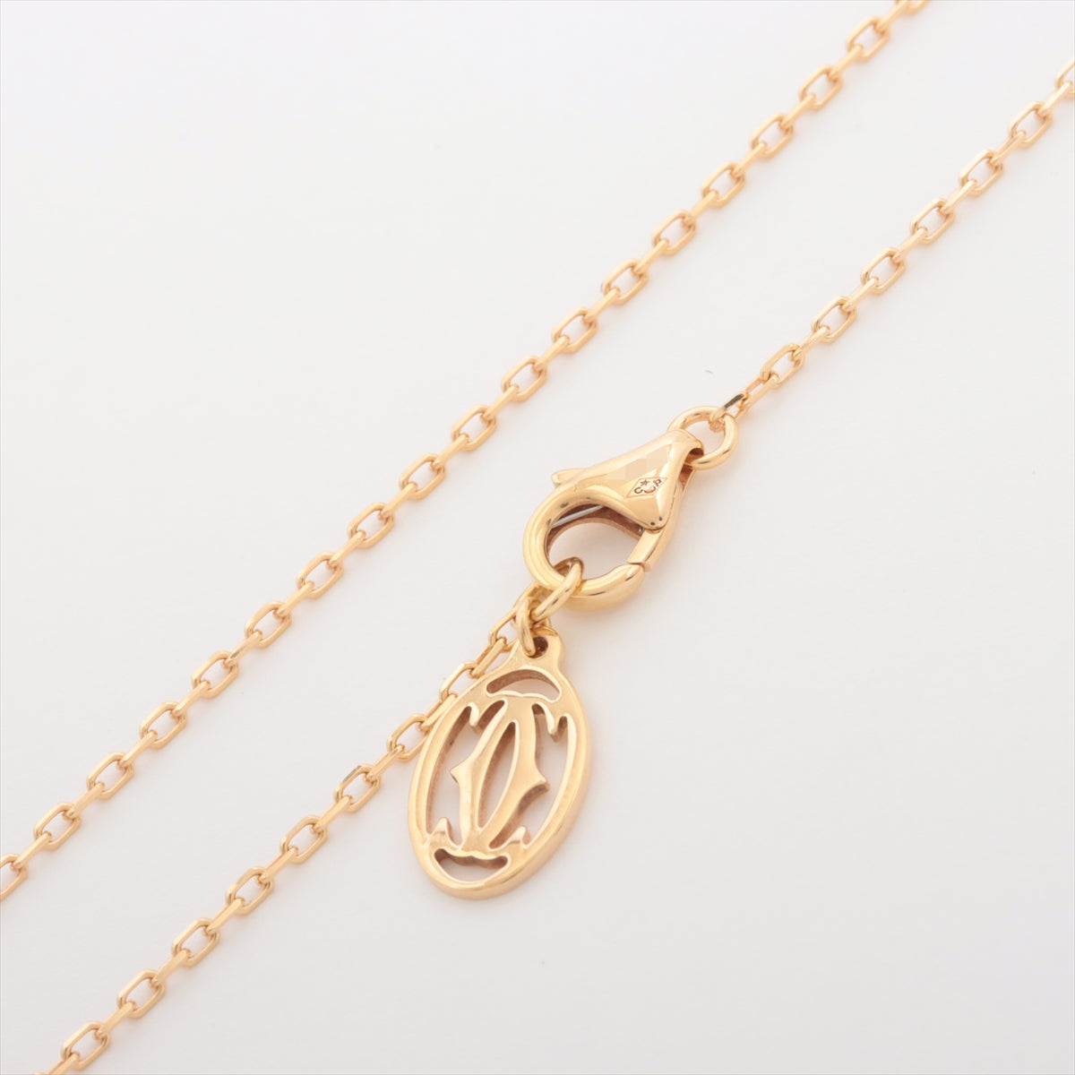 Cartier Women's Watch SM Diamond Necklace - Luxury Diamond Accent Timepiece for Elegant Women | Perfect for Gifts, Parties & Special Occasions