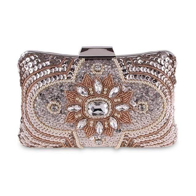 Design B Champagne