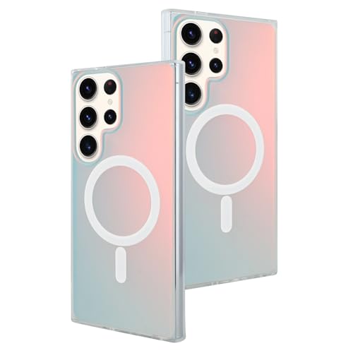 S22 Ultra-Iridescent