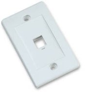 NAC WallKey1 - Secure and Durable Wall Mount Key Holder for Home & Office Organization | Perfect for Entryway, Kitchen, or Garage Storage