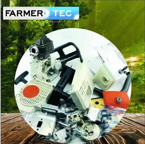 Farmertec STIHL MS200T 020T Chainsaw Replacement Parts Kit - Full Aftermarket Repair Set for STIHL Chainsaws | Compatible with MS200T & 020T Models | Perfect for DIY Repairs, Maintenance & Professional Use | Free Shipping