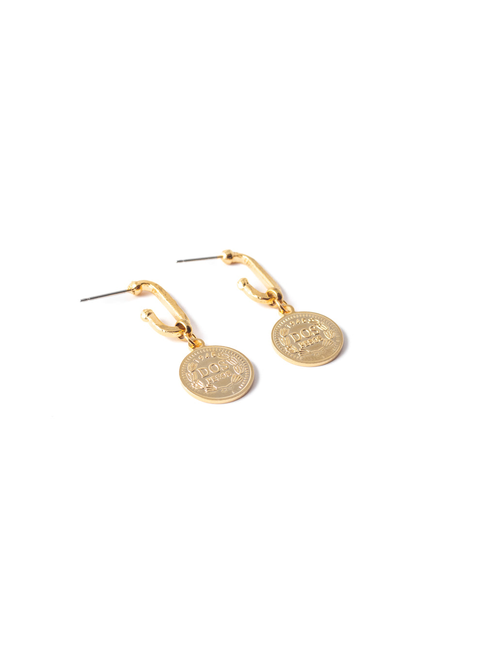Orilia 14K Gold Earrings for Women - Elegant Hoop, Stud & Dangle Earrings - Perfect for Wedding, Party & Everyday Wear