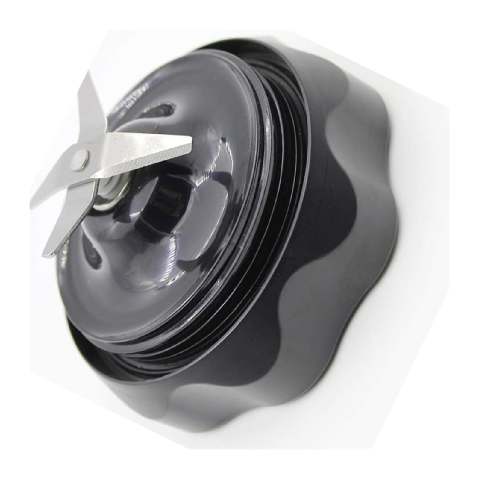 NutriBullet Blender Replacement Parts - Easy Twist Blades Combo Set | Compatible with NutriBullet 600W, 900W Models | Perfect for Smoothies, Protein Shakes & Food Prep