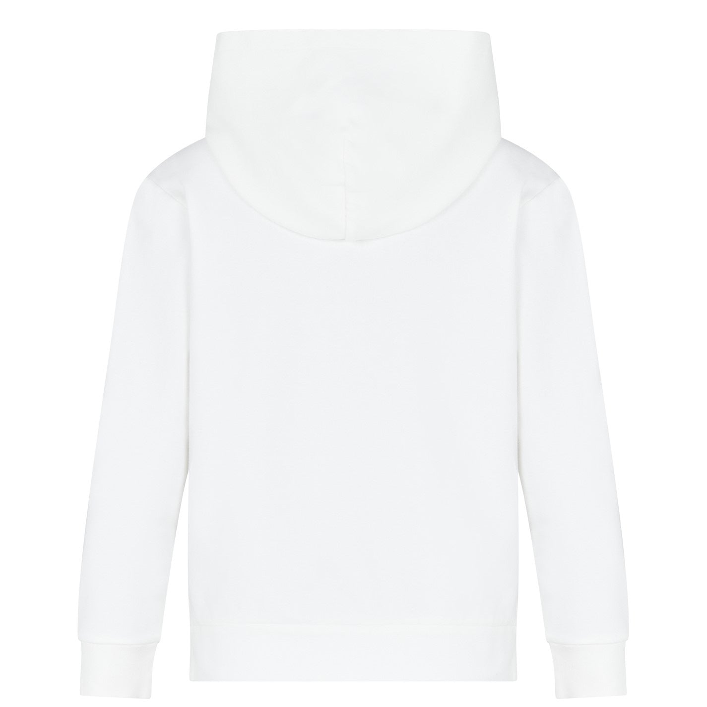 Dolce & Gabbana Kids Logo Hoodie - Stylish Cotton Pullover for Boys & Girls - Perfect for School, Playdates & Family Outings