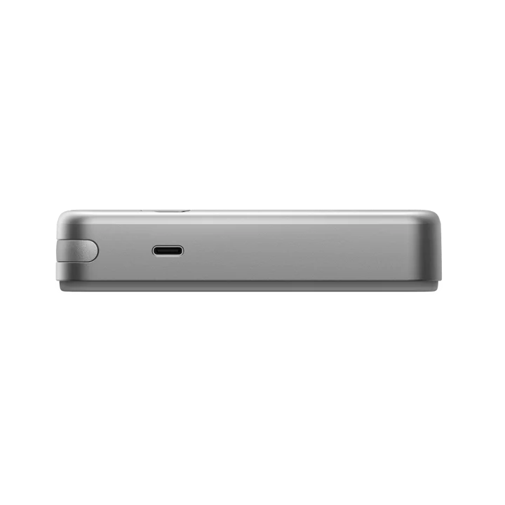EcoFlow RAPID 10000mAh Magnetic Power Bank - Portable Fast Charging Battery Pack for iPhone, Android, AirPods | Perfect for Travel, Camping & Emergency Power Backup