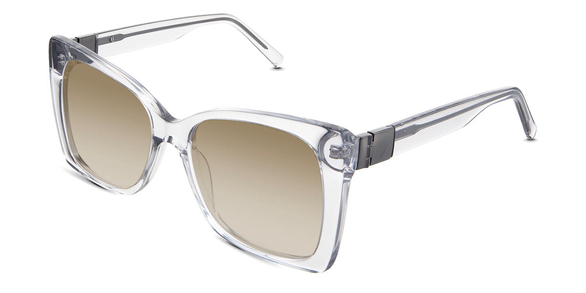 Ella Women's Prescription Sunglasses - UV Protection, Fashionable & Comfortable for Driving, Outdoor Activities & Daily Wear
