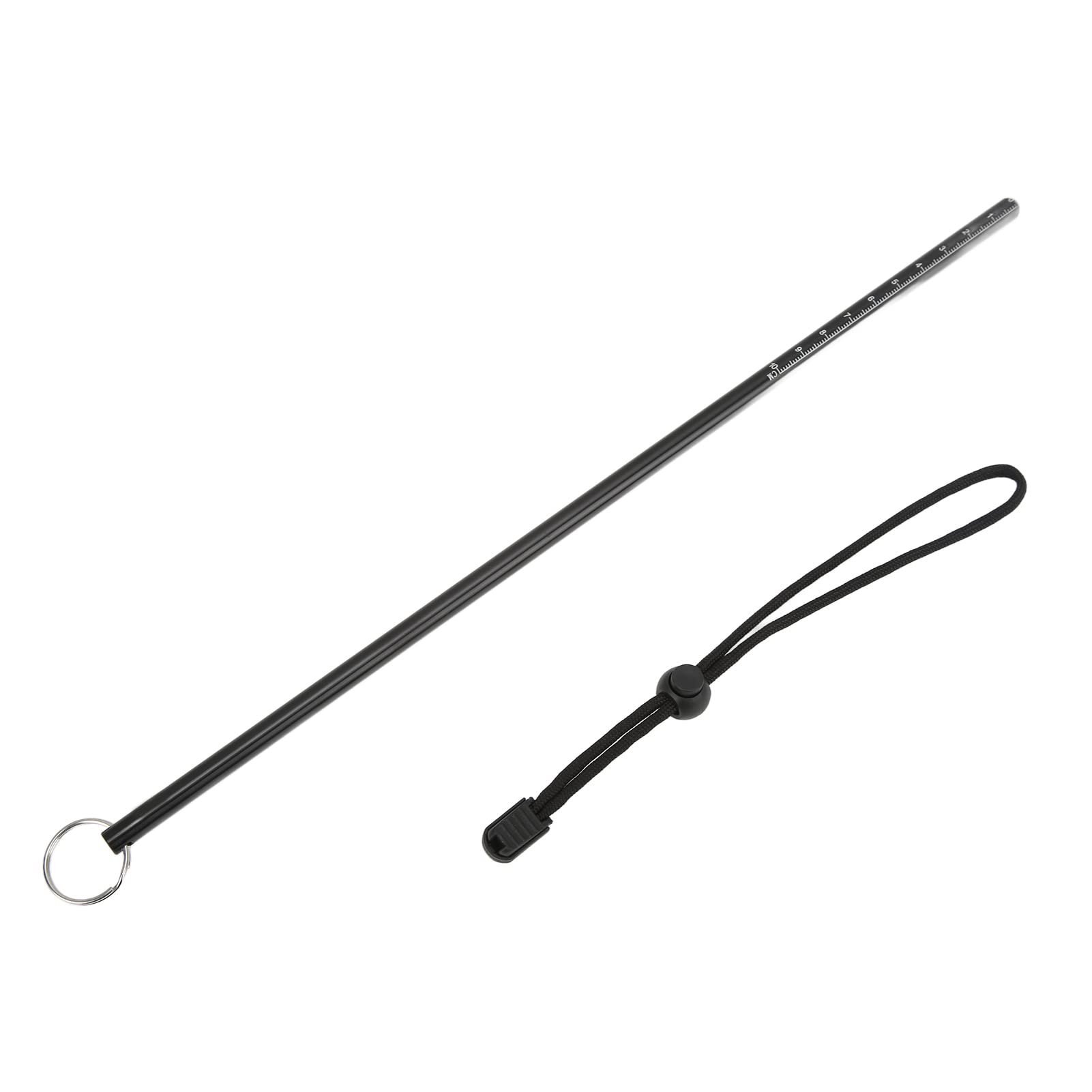 Cait Dive Stick - Portable Diving Pointer Stick for Scuba Diving & Snorkeling | Underwater Navigation Tool for Divers | Perfect for Reef Exploration and Marine Life Observation