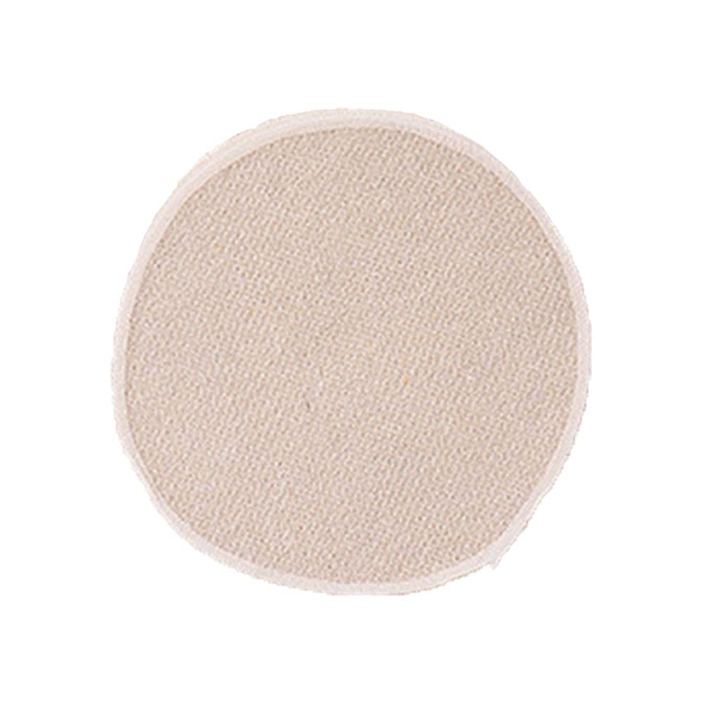 Reusable Non-Stick Steamer Liner - 24cm Cotton Bamboo Baking Cloth for Rice, Dim Sum & Dumplings | Perfect for Steaming, Cooking & Asian Cuisine Preparation