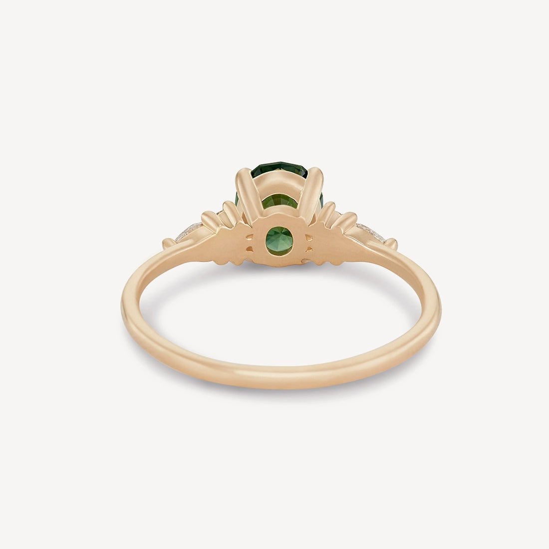 Unique Handmade Ring - One of a Kind Jewelry for Women | Perfect for Weddings, Anniversaries & Special Occasions