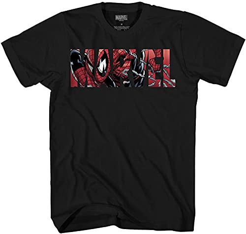 Spider-man - Premium Jet Black