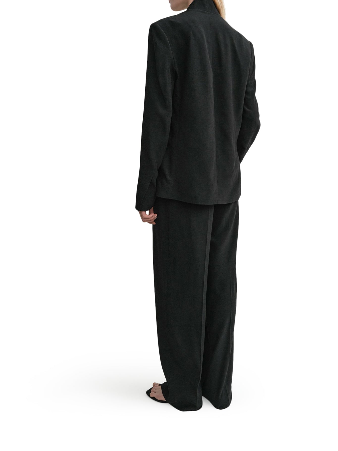Stylish Overlay Summer Blazer for Women - Lightweight & Breathable Jacket for Office, Wedding & Outdoor Events