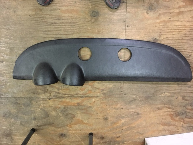 Alfa Romeo Early GTV Dash Cover - Premium Custom Fit Dashboard Protector for Classic Cars | UV & Heat Resistant, Anti-Slip Design | Perfect for Restoration Projects & Vintage Car Shows