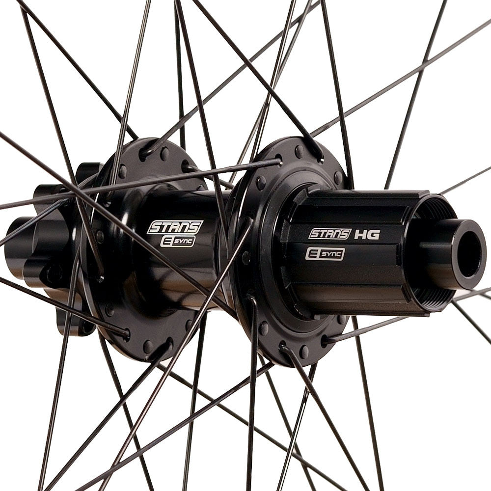Flow S2 On E Sync 27.5