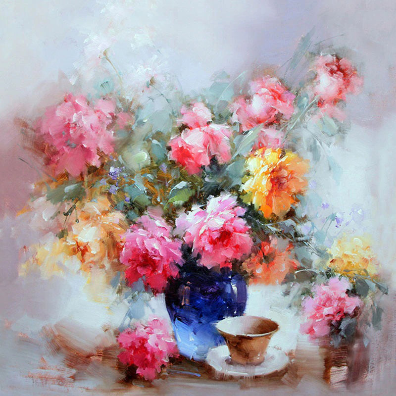Beautiful Hydrangea Flowers - Fresh & Vibrant Blooms for Home Decor, Weddings & Special Events | Perfect for Bouquets, Centerpieces & Gifts