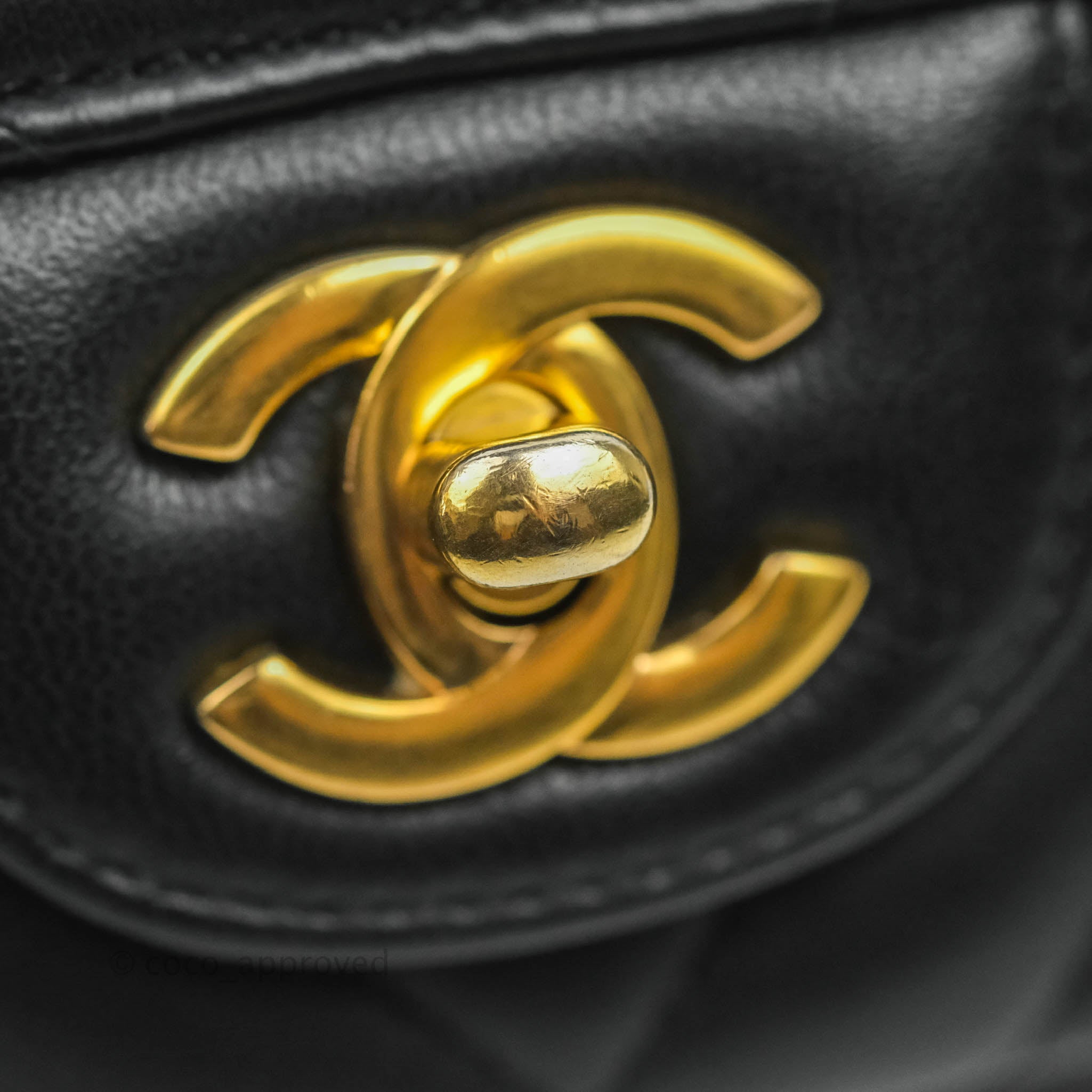 Chanel Chevron Mini Rectangular Flap Bag in Black Lambskin Leather with Aged Gold Hardware - Perfect for Evening Events & Luxury Fashion Accessories