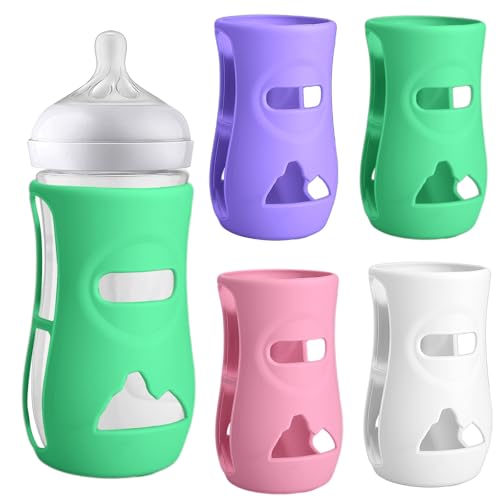 Purple+White+Pink+Green