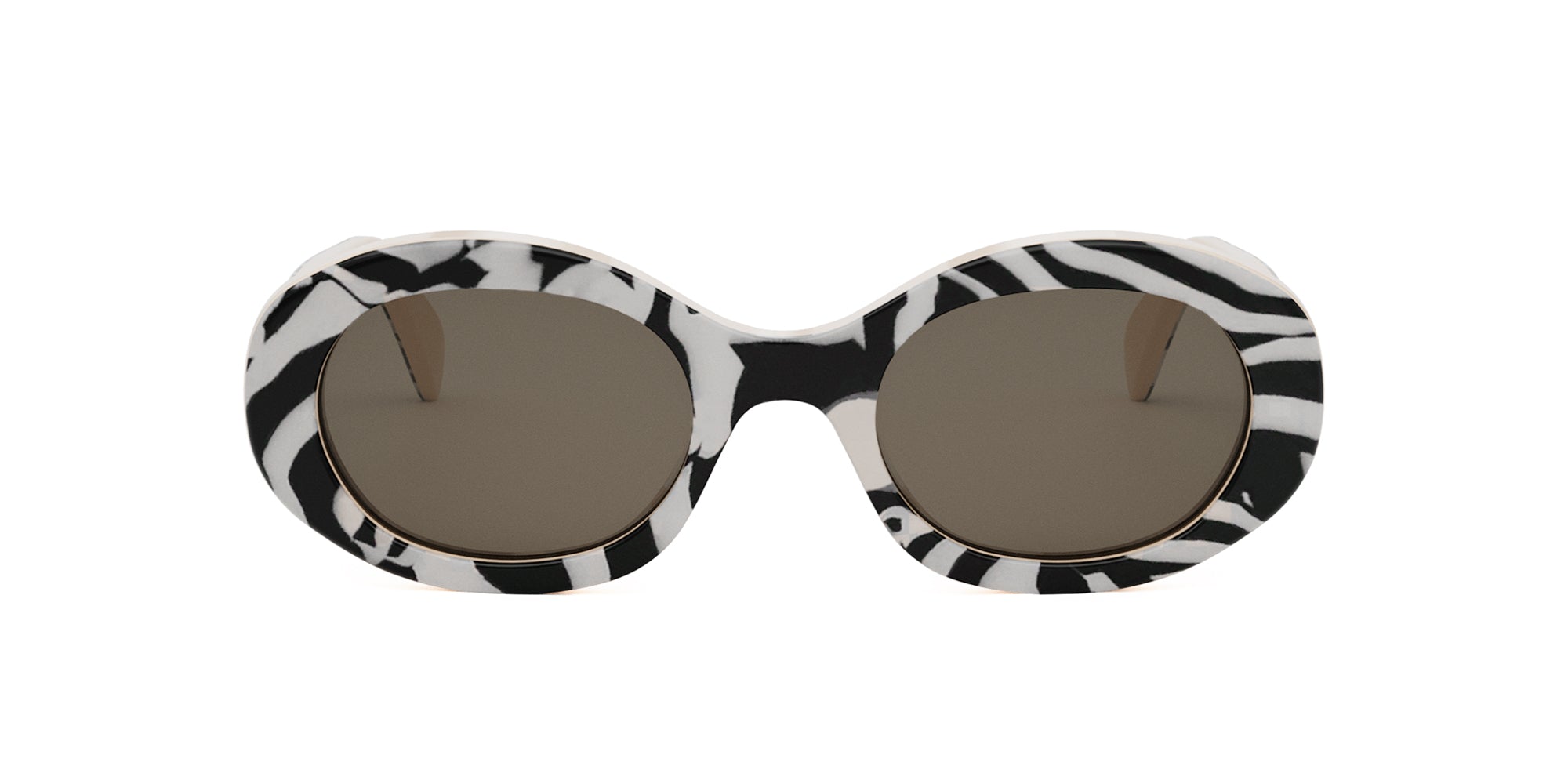 CELINE Triomphe CL40194U Sunglasses - Luxury Designer Shades for Women & Men | Perfect for Outdoor, Travel & Fashion Accessories