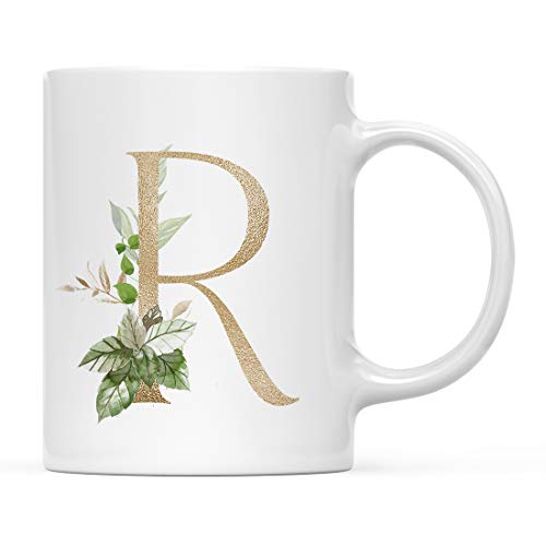 Letter R