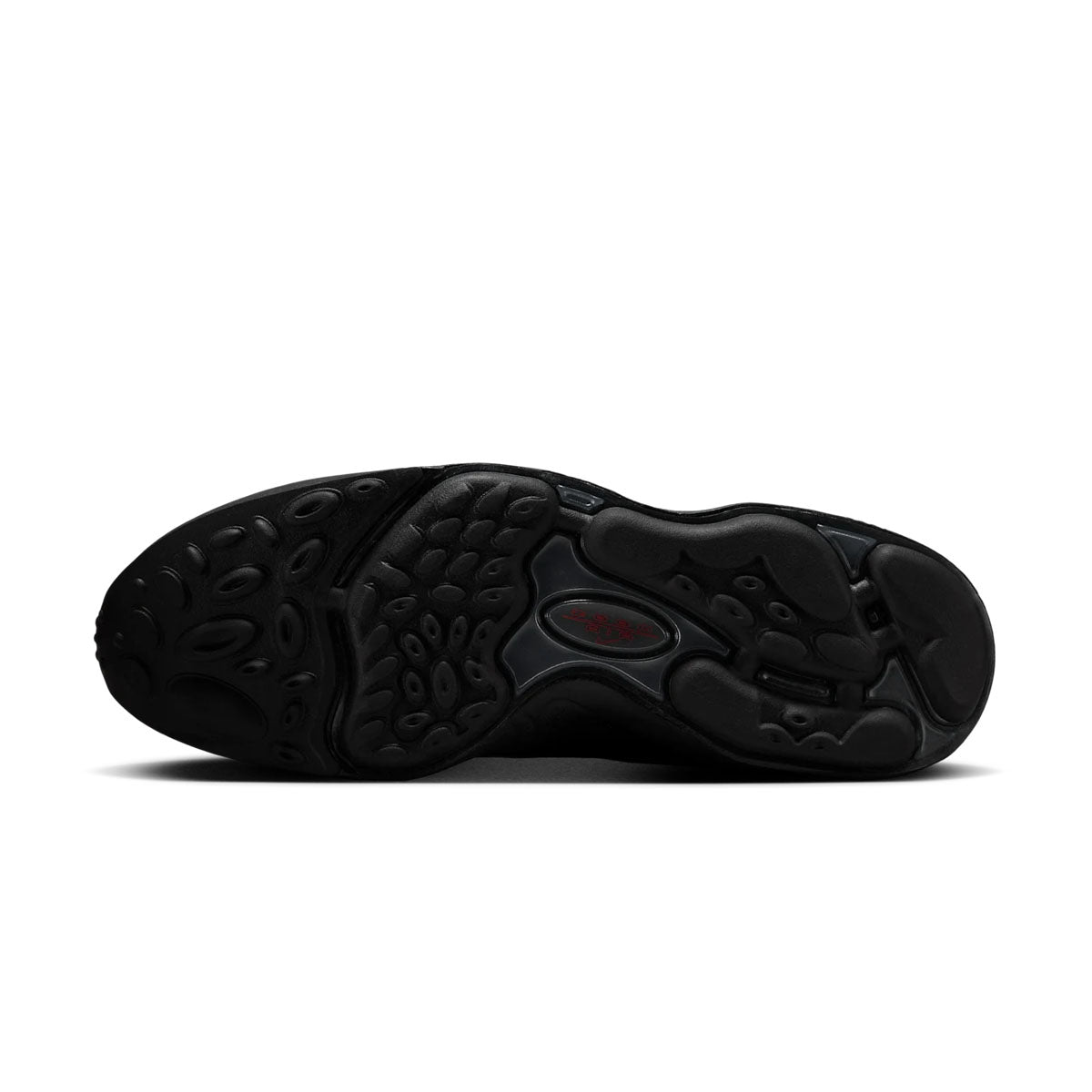 Nike Air Zoom Spiridon SP 'Black Sport Red' Men's Running Shoes - Lightweight & Comfortable for Jogging, Gym Workouts, and Casual Wear