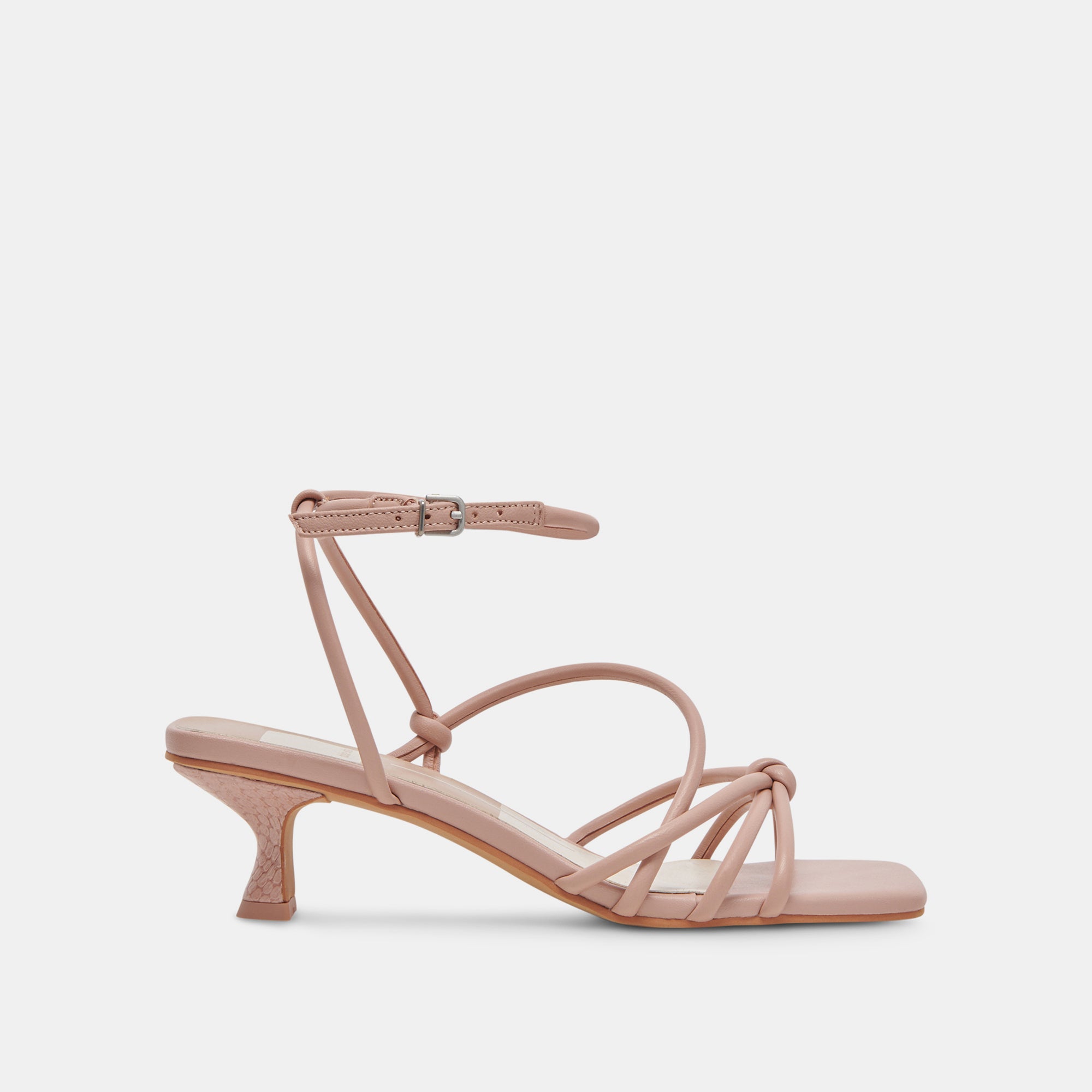 ROSE LEATHER