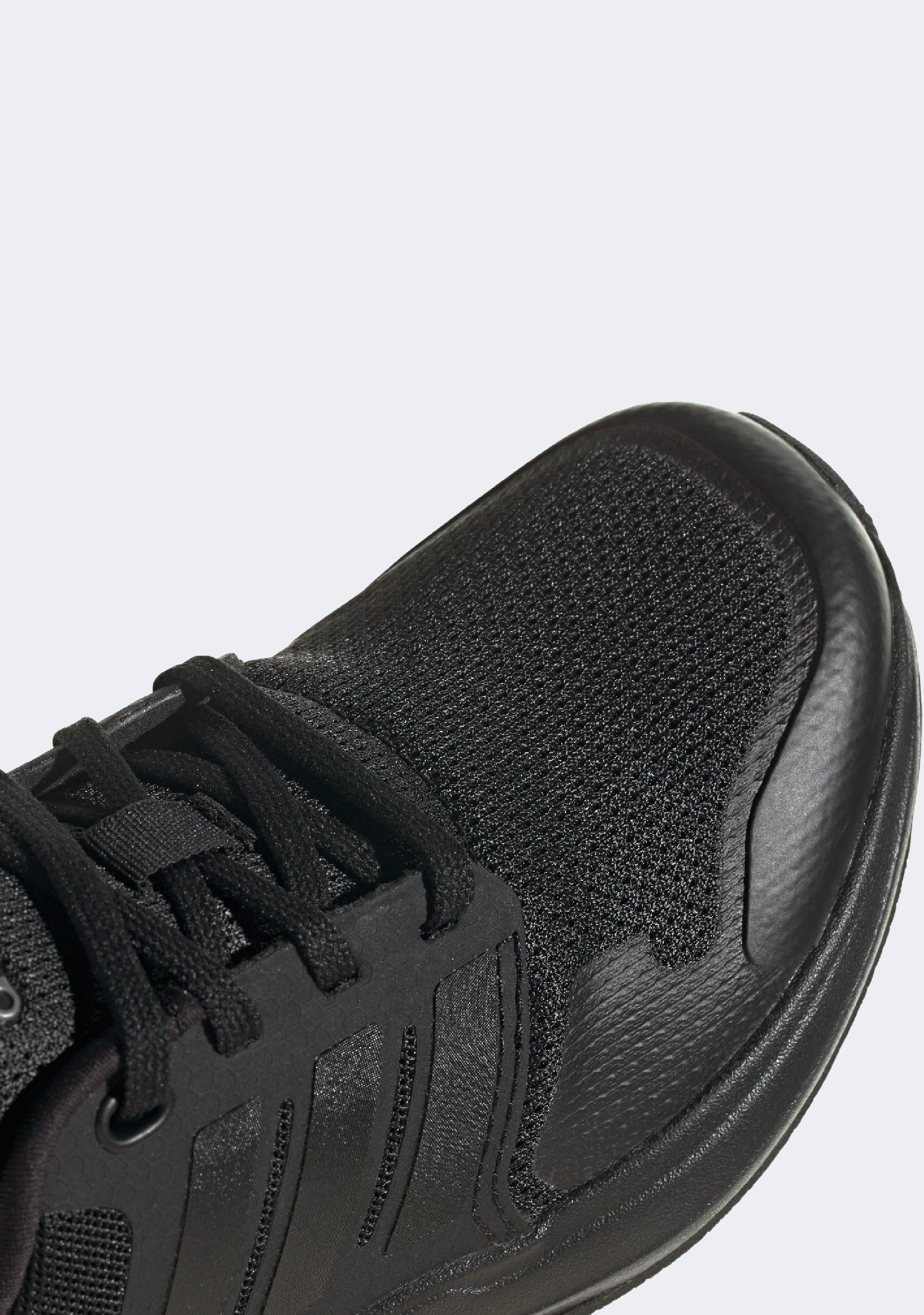 Adidas Junior Rapidasport Bounce Running Shoes - Lightweight Kids' Sneakers for Sports & Daily Wear - Perfect for School, Training, and Outdoor Activities