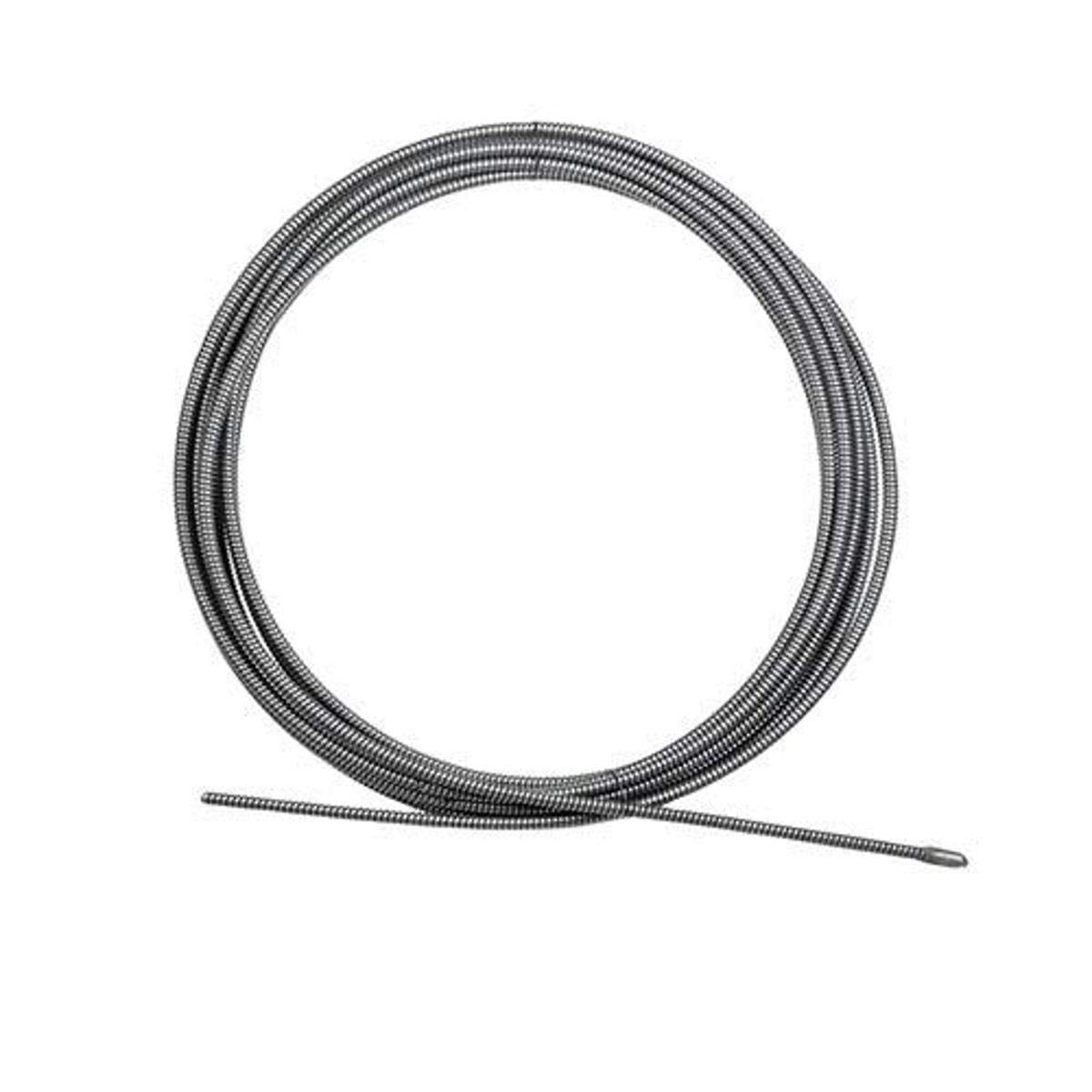 Ridgid 87592 1/2-Inch x 50-Feet C-44 IW Cable - Heavy Duty Electrical Wire for Home, Office & Industrial Use - Perfect for Wiring, Power Distribution & Electrical Projects
