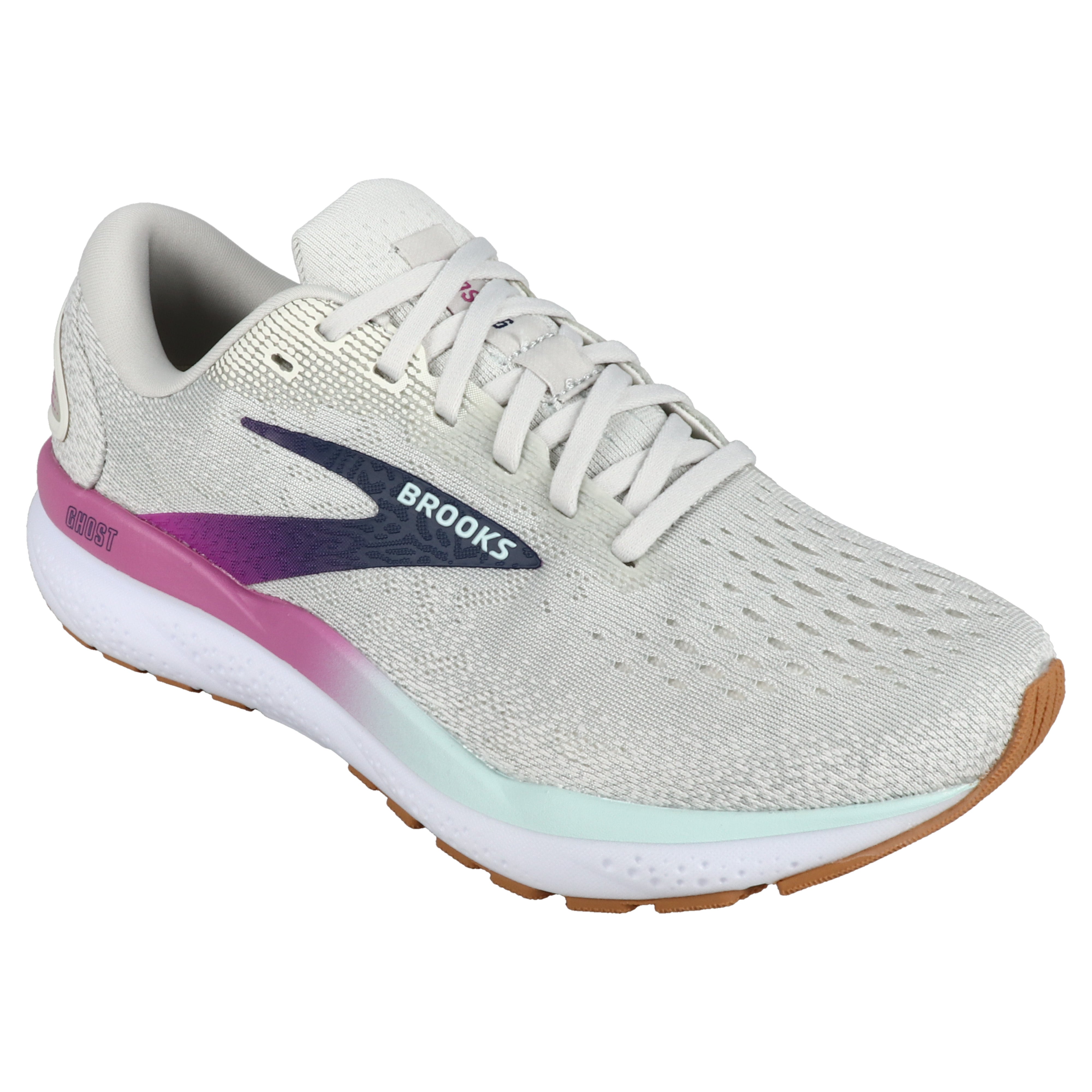 Nike Women's Ghost 16 Running Shoes - Lightweight Cushioned Sneakers for Jogging, Training & Everyday Wear | Perfect for Road Running, Gym Workouts & Casual Walking