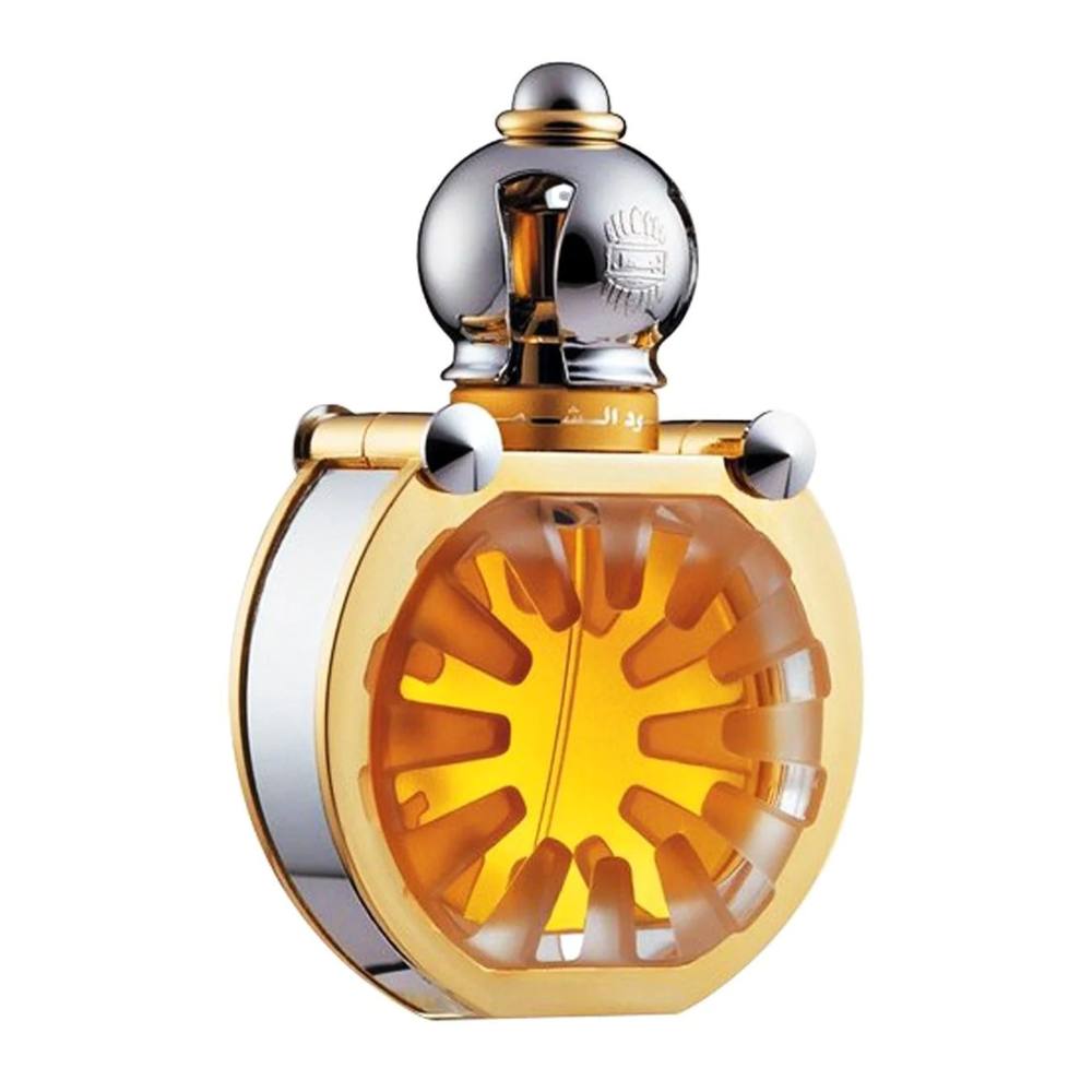 Dahn Al Oudh Shams Eau de Parfum 30ml - Premium Arabian Oud Perfume for Men & Women, Long-Lasting Luxury Fragrance for Special Occasions, Date Nights and Evening Events
