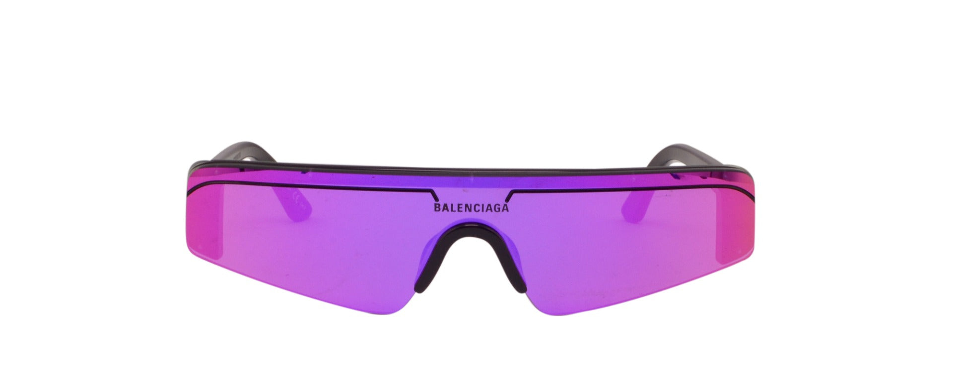 Balenciaga BB0003S Sunglasses - Luxury Designer Shades for Men & Women | UV Protection, Polarized Lenses | Perfect for Driving, Travel & Fashion Statement