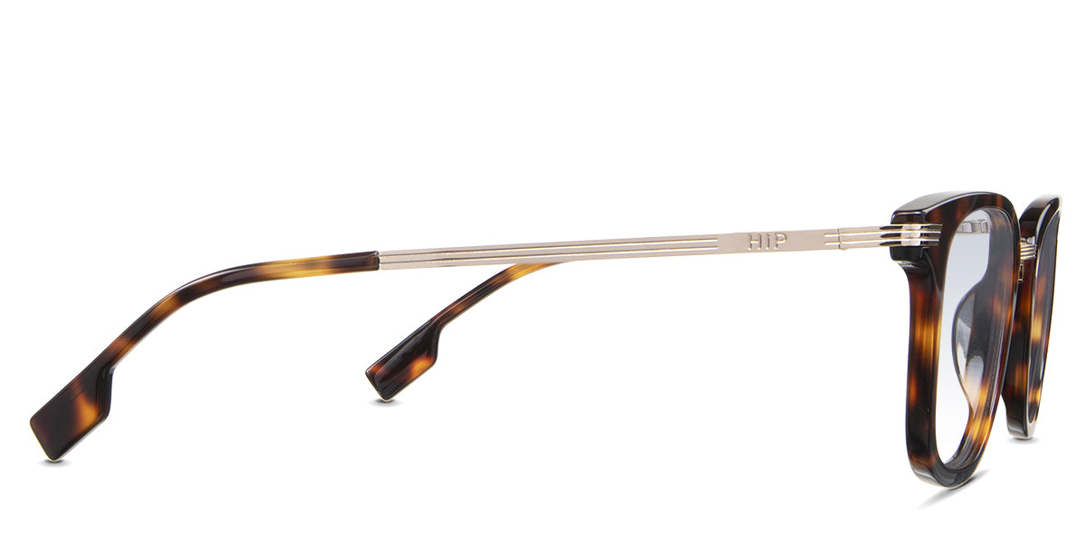 Koa Men's Prescription Tinted Sunglasses – UV Protection & Polarized Lenses for Driving, Fishing & Outdoor Activities