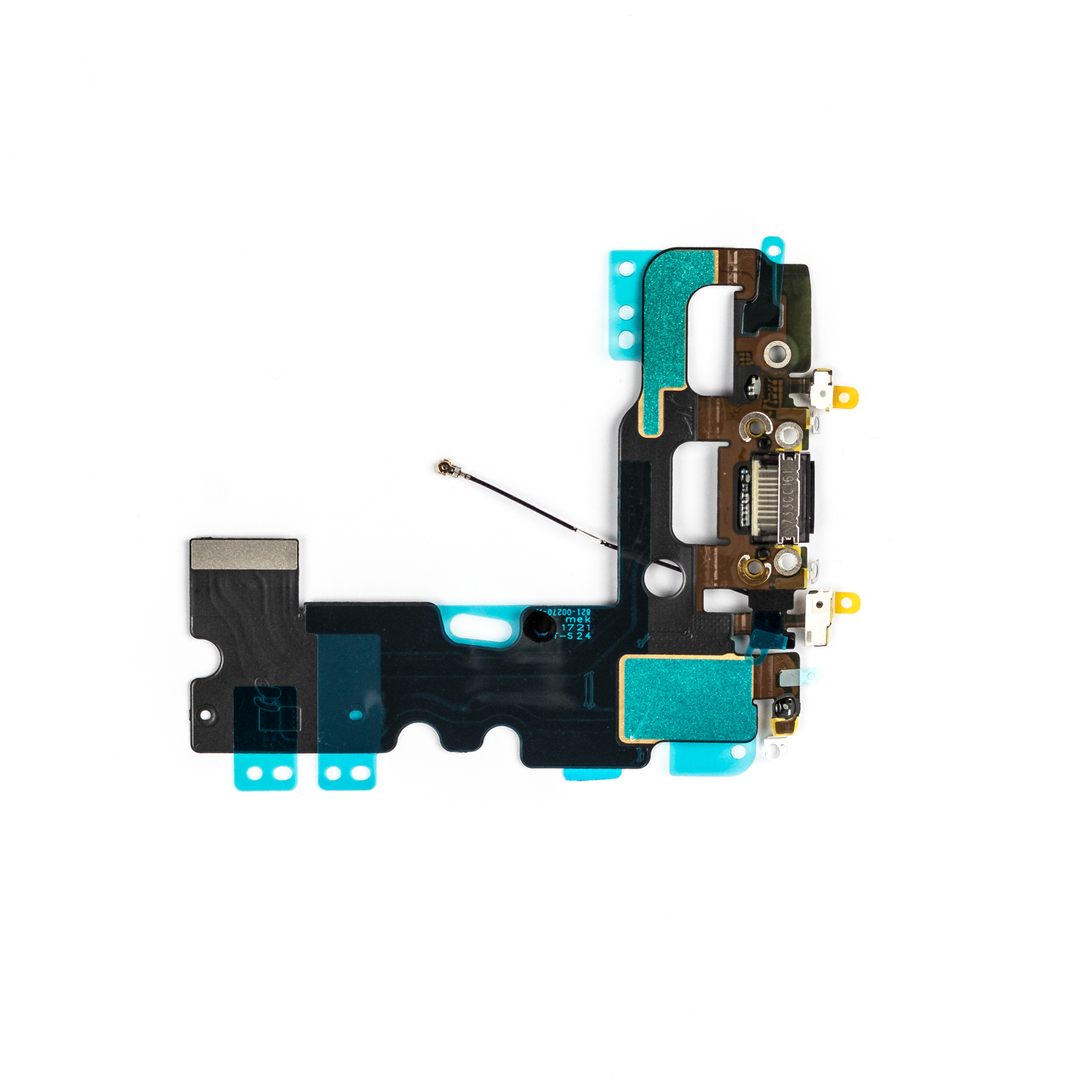 Original iPhone 7 Charger Flex Cable - High-Quality Replacement Charging Cord for Apple iPhone 7/7 Plus - Perfect for Home, Office & Travel Use