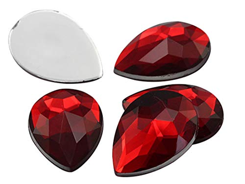 Red Ruby H103