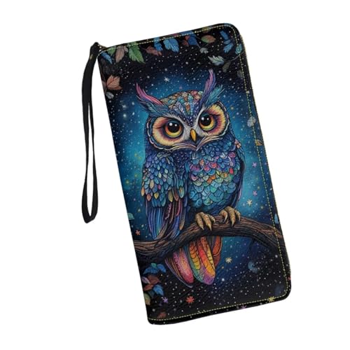 Blue Owl Moon
