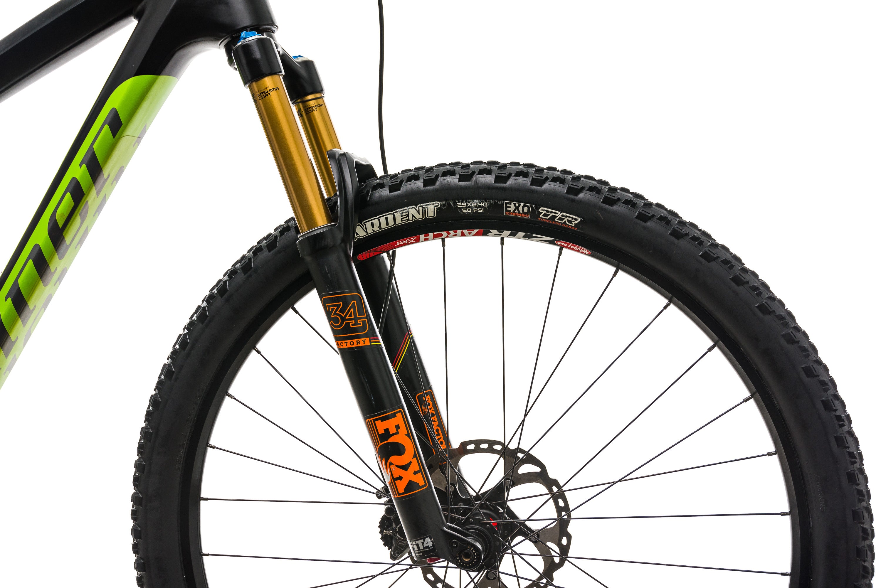 2016 Niner RIP 9 Carbon Mountain Bike - Large Frame Size | Premium Carbon Fiber MTB for Trail Riding & Mountain Adventures
