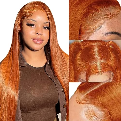 ginger